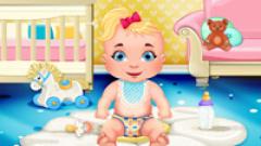 Free Babysitter: Crazy Daycare (3c52) Games Play Now Online