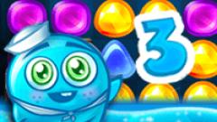 Play Back to Candyland Episode 3: Sweet River Free Game Online Mobile