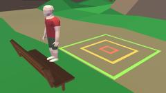 Play Backflip Adventure Android Game
