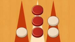 Free Online Backgammon Multiplayer Game iOS