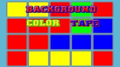 Free Background Color Tape Android Games