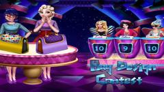 Play Free Bag Design Contest Games Online