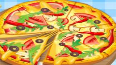 Play Bake Time Pizzas Android Online