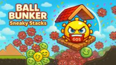 Free Ball Bunker: Sneaky Stacks Game To Play