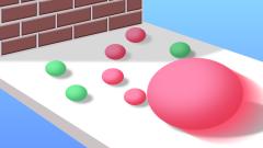 Play Ball Giant Rush Mobile Game For Free Now