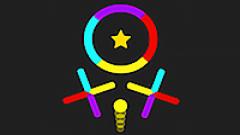 Play Ball Jump Switch The Colors Game iOS Free Online