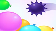 Play Ballon Slicer Game Free No Download