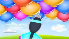 Free Balloon Pop (a3d6) Game To Play