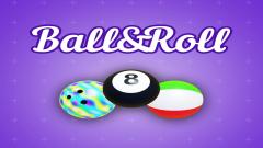 Play BallRoll PC Game For Free