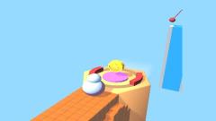 Free Balls Rotate 3D (63c4) Online Laptop Game