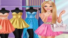 Free Barbara Shopping Day Game Desktop Online