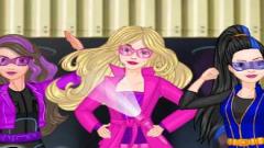 Play Barbie Spy Squad Free Online Now Game iOS
