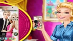 Free Barbies New Smart Phone iOS Game Online Now