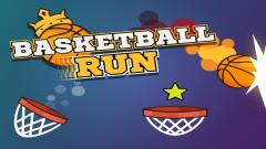 Play Basket Ball Run Online Free Now