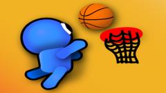 Play Free Basket Battle (63ca) Game Laptop