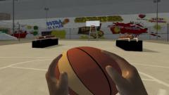 Play Free Basketball Arcade Desktop Online Game