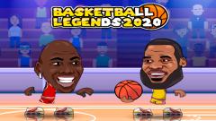 Play Basketball Legends 2020 Online Now Mobile