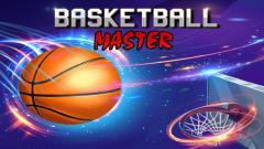 Play Basketball Master Game Free Mobile Now