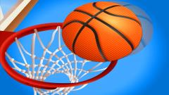 Play Basketball Shooting Stars Game Free Android