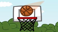 Free Online Game Basketball Shots iOS Play Now