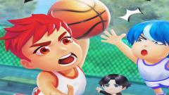 Free Play Basketball Star Online