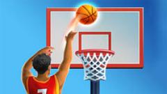 Free Basketball Tournament 3D Online Game To Play