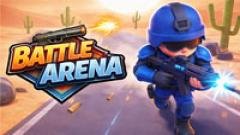 Battle Arena - Play Now