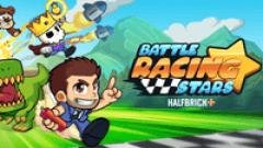 Battle Racing Stars - Play Now