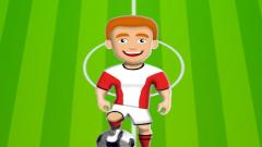 Play Battle Soccer Arena Online No Download