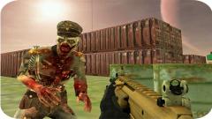 Play Battle SWAT VS Mercenary Game Online