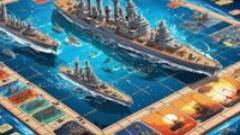 Play Battleship (090a) Game Now