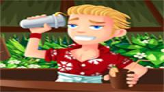 Play Beach Bar Mobile Online Game