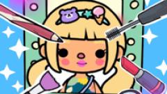 Play Beauty World and Fashion Stylist Free Online Now