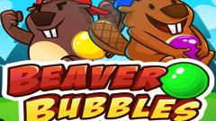 Play Beaver Bubbles Free Game Android