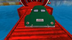 Play Beetlie Car Parking Game Free Online
