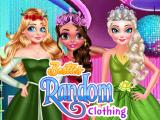 Free Besties Random Clothing Online Game For Phone