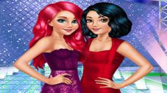 Play Bff Fashion Stars Game Free Online