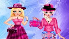 Free BFF Feather Festival Fashion Games Android