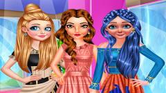 Play BFF Gipsy Trends Free PC Games