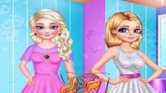 Free BFF Summer Fashion (6373) Online Laptop Game