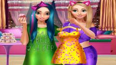 Play Bffs PJ Party Free Desktop Game