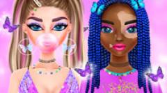 Play BFFs Y2K Fashion Online Desktop Game