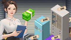 Free Bid Wars 1: Auction Simulator Game For Phone