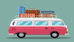 Play Big Luggage Trucks Match 3 Game Free Now Online