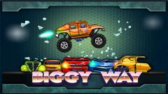Play Biggy Way (c309) Game Free Mobile Now
