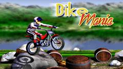 Play Bike Mania Free Game For PC Now