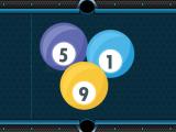 Play Billiard 8 Ball For Free Online