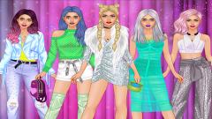 Play Billionaire Wife Dress Up Game Mobile Game Play Free