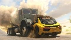 Bimka Drive - Smash cars into splinters! - Play Now