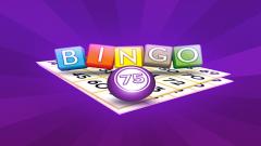 Free Bingo 75 Game Online PC